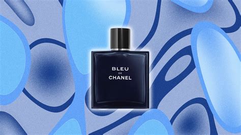 blue de chanel smell|bleu De Chanel types.